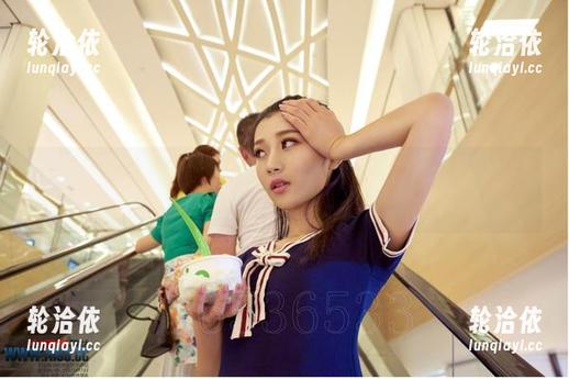 AISS爱丝(黄金版) - 小哲最新的‘女神’美图，一言不合就撩了心！