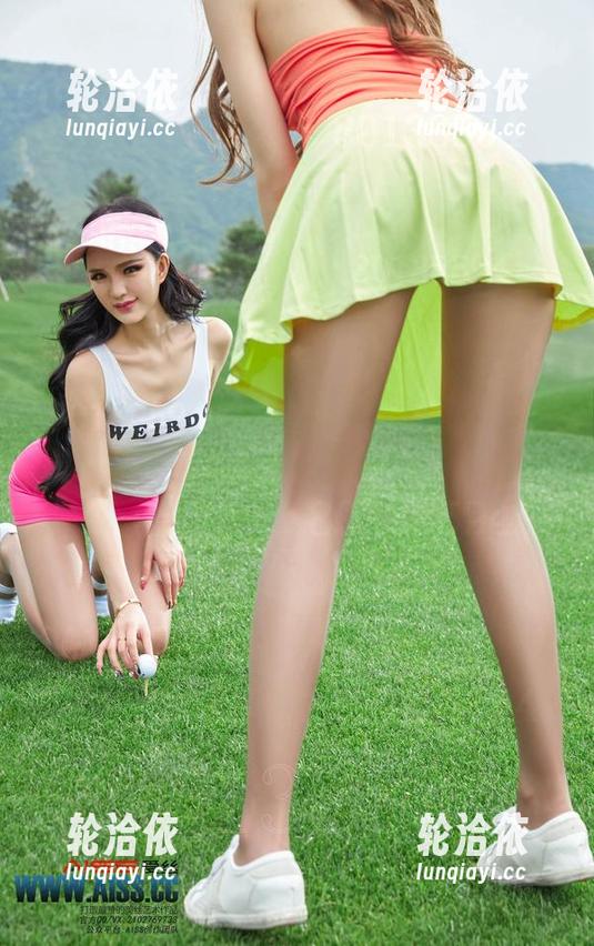 下载这张爱丝XXS高叉无缝写真，体验一下不一样的感觉吧