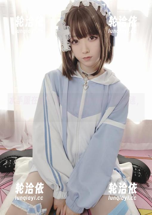 水手服在线合集，Asagiriai带你沉迷，不想上岸了！