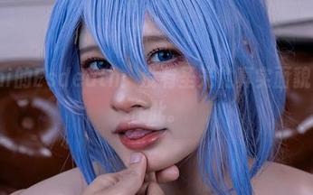 Azami的Esdeath：没有圣光的真实面貌，图包在此。