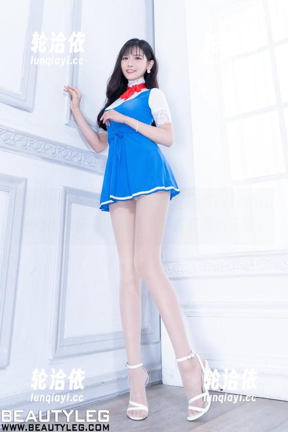 Beautyleg - 刚从图库里刷到Tricaia的短裤，还是我错过了哪些有趣的资源？