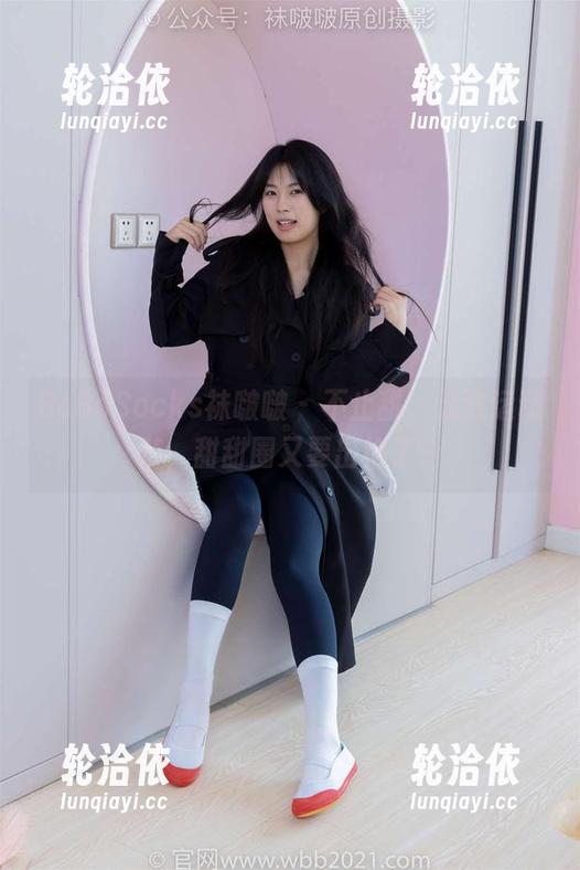 BoBoSocks袜啵啵 - 不止甜，无敌运动鞋，甜甜圈又要出格了…