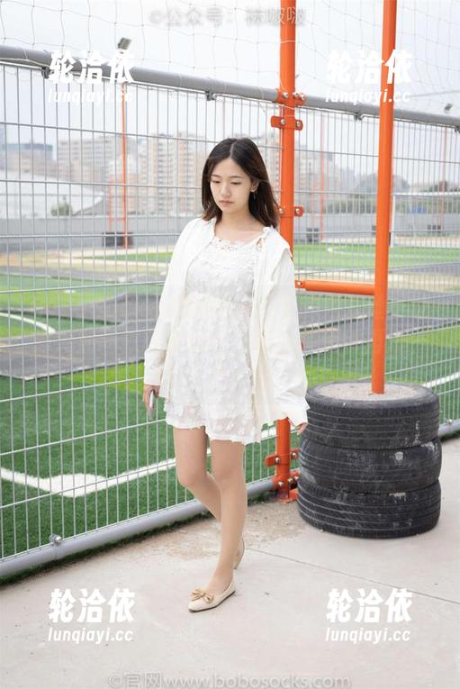 BoBoSocks袜啵啵 - 芝士的短灰丝：让脚尖加固款印象深刻？作品集值得再刷一遍！