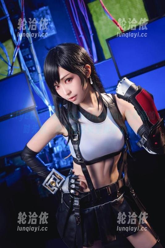 ElyEE子 ElyEE子逆袭:RetroKimono写真里的时光机,快来把这张壁纸收了吧!