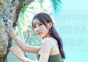 Feilin嗲囡囡 – 欣欣Rubybaby的“女王”作品精选，随便一张都能当手机壁纸，保证你天天震惊四方的秀！