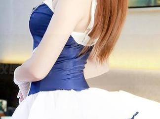 GIRLT果团网 – 在校的你也能拥有周大萌的校园气息，免费照片通通拿走！