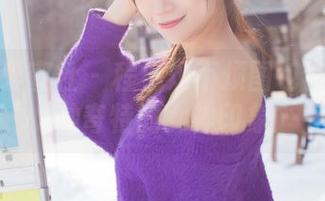 IMiss爱蜜社 – 程小烦不烦图包评测：有种奇特的女神印象
