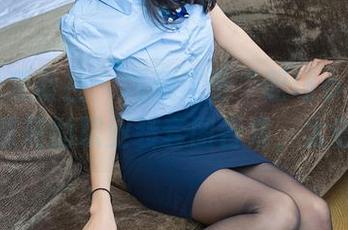 IMiss爱蜜社 – 收藏这份“职场小确幸”—黄歆苑的职业装套图合集，太省心！