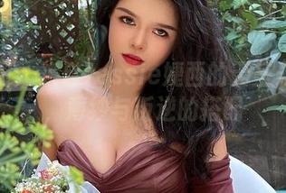 微密圈 – 来自Jessie婕西的无圣光合集，薄纱与叛逆的搭配