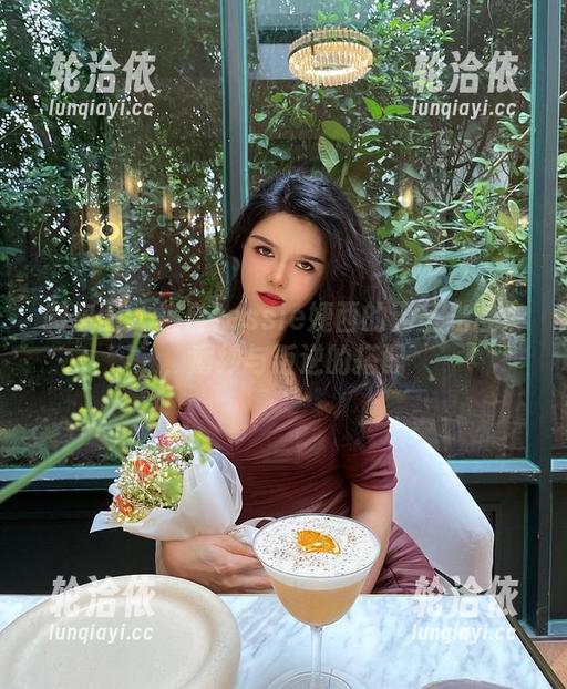微密圈 - 来自Jessie婕西的无圣光合集，薄纱与叛逆的搭配