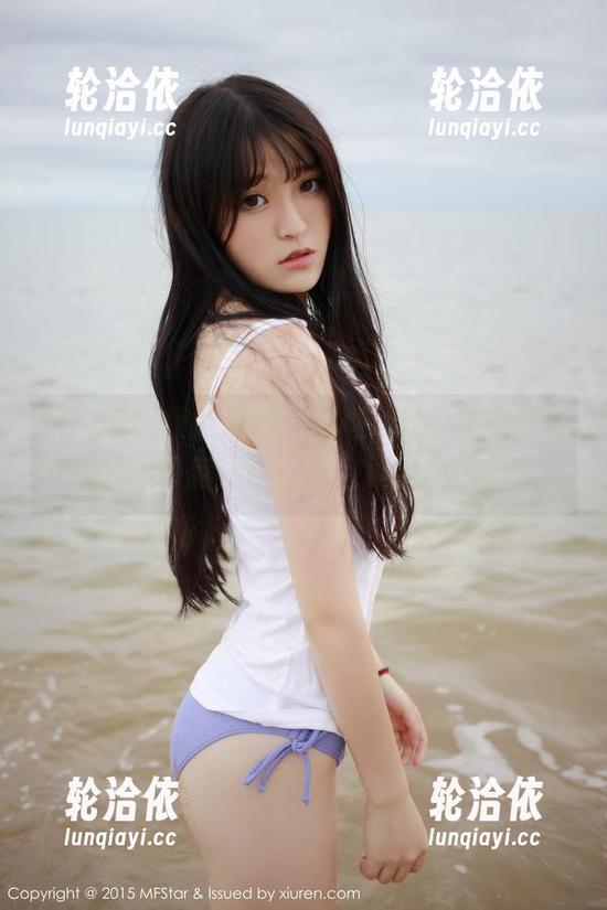 MFStar模范学院 - 佟蔓baby的教室写真集：最新一弹，教室真能这么美？