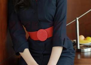 MFStar模范学院 – 美图资源：安琪Yee穿白衬衫，看得人心痒痒的有没有？
