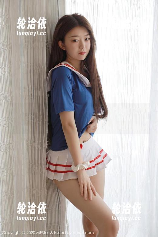MFStar模范学院-李颖煊baby MFStar模范学院 - 李颖煊baby的日常图集:这个角度,根本不会说谎!