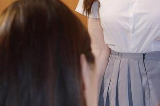MFStar模范学院 – 女仆由露露Andrea来演绎，平常生活中竟有这等玄机？