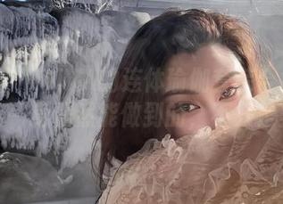 微密圈 – MIYA的连体瑜伽套装合集——这一身居然能做到的，不只是美