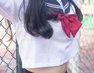 MSLASS梦丝女神 – 这组图包让你见识什么叫清纯？芷蕾说：我绝不对任何人负责！