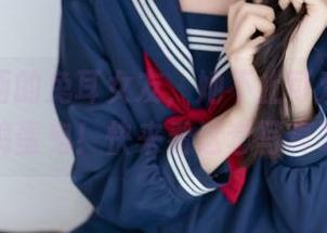 喵糖映画的兔耳女友，她不止可爱，还是个捣蛋鬼！快来看这套写真吧！