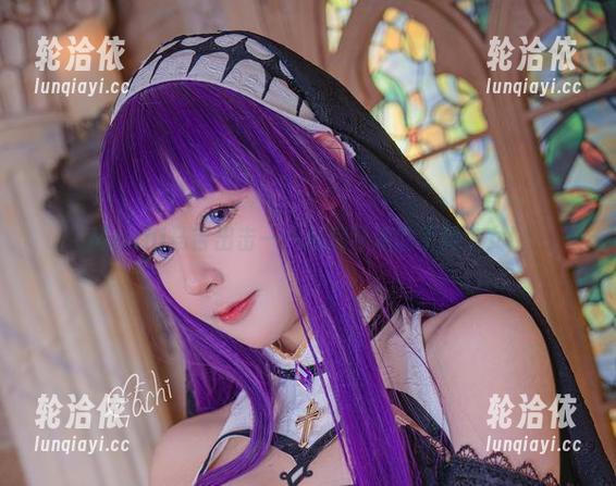Machi马吉出击——私房导演的不羁少女！