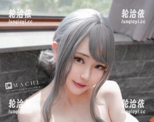 用高清图册记录Machi马吉的剧情，生活就像没剧本一样，哈哈。