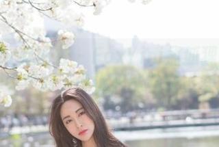 MiStar魅妍社 – FoxYini孟狐狸最近的睡衣更新，谁说只能在床上穿？