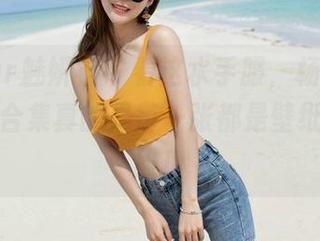 MiStar魅妍社 – 看这水手服，杨晨晨sugar的合集真的是每一张都是壁纸的潜力股！