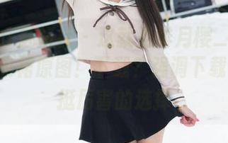 MiStar魅妍社 – 这就是绯月樱_Cherry的连衣裙原图！下载？强调下载？好像挺厉害的选择