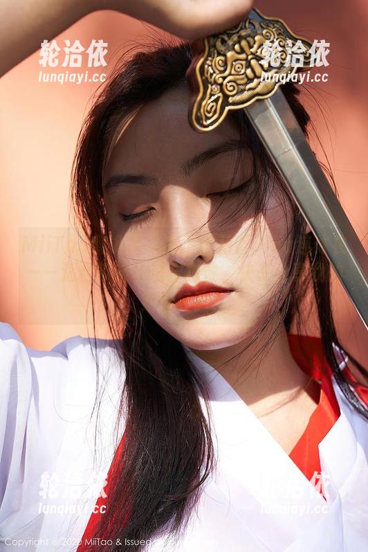 MiiTao蜜桃社 - 高清桃乃香Tina连体衣——适合撩妹也适合犯傻，快来分享我的绝妙经验！