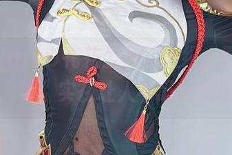 MissWarmJ花花公子双人组，图包更新的“货”实在让人不忍心忽视。