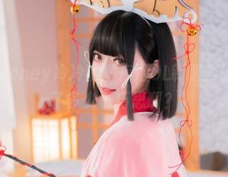 哎呀，Money冷冷的辉夜姬OL制服美图，私藏了多少小巧思啊？