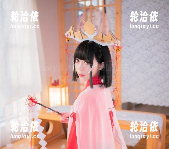 哎呀，Money冷冷的辉夜姬OL制服美图，私藏了多少小巧思啊？