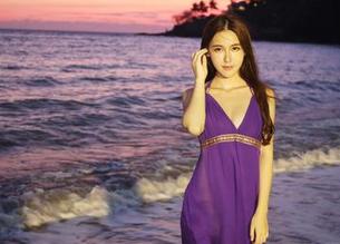 MyGirl美媛馆 – 图片时刻，Love陆瓷私拍挑战你的想象力！