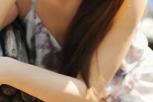 MyGirl美媛馆 – 沫晓伊baby的秘密：图片呈现无圣光的“致命诱惑”