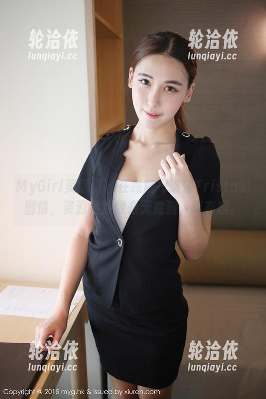 MyGirl美媛馆 - 在线窥探瑞莎Trista的剧情，资源竟然像是无底洞，真有趣。