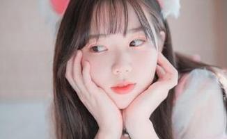 MyuA(뮤아)皮衣COS，看得我差点认不出这是哪个角色！