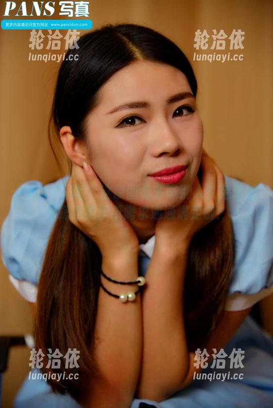 PANS写真 - 这原图有多吸引人？兔子姐姐把我的壁纸需求通通满足啦！