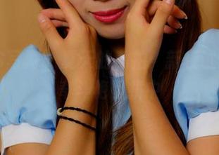 PANS写真 – 夏天的私拍：新模试镜，争奇斗艳比拼中