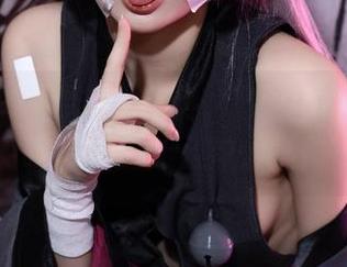 雷姆兔女郎合集大放送，PoppaChan让你尖叫‘这是什么神仙操作’！