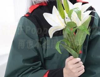 就让我沉浸于PoppaChan皮衣的更新中，再也不想理别人了。