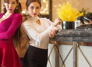 QingDouKe青豆客 – 于姬Una的校园私房之旅，谁说学习就不能美美的？