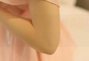 ROSI写真 – 美图作品，杨晨晨这小奶牛你敢说不够萌？