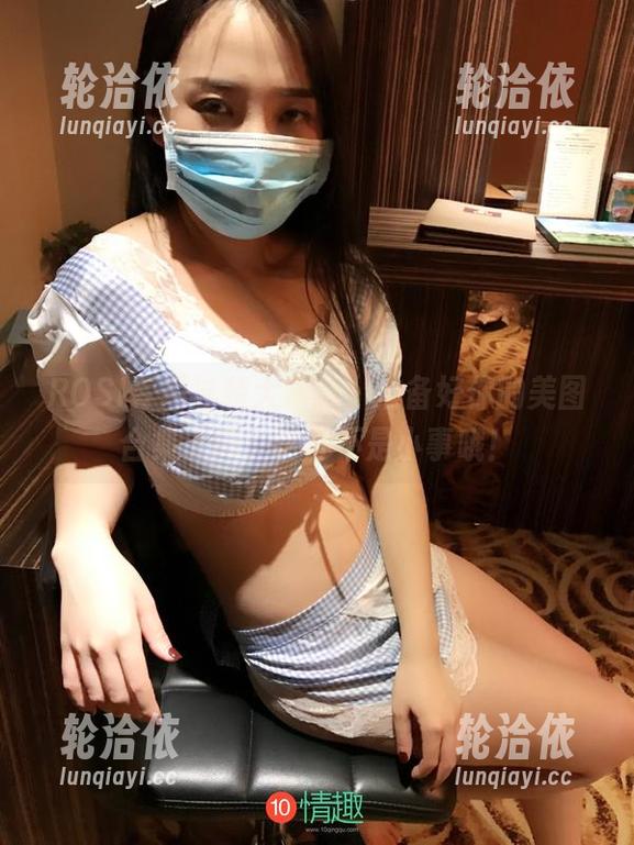 ROSI专用泳装大集结，准备好你的美图合集了吗？这可不是小事哦！