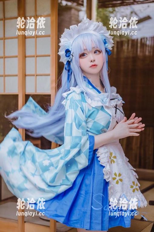 Sayako＿今年4岁和她的丝袜：图集里的“细节”太丰富了，下载时请谨慎处理！