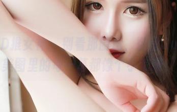 TGOD推女神 – 别看那厨房，梁莹Sugar美图里的每一幕都像个小浪漫！