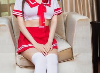 TouTiao头条女神 – 浴室里的随意，杨漫妮baby的写真能不能让我轻松点？