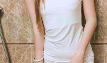 TouTiao头条女神 – 如果你还没见过申美嫣的夏天，那就错过了今天的小确幸合集。