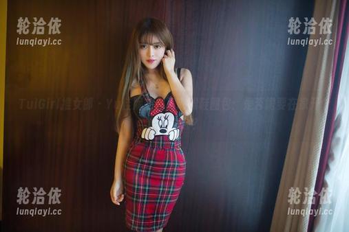 TuiGirl推女郎 - Yu佳妮的私房高跟鞋图包：是否需要在家开个试鞋大会？