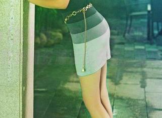 TuiGirl推女郎 – 何何夕的美腿，不只是腿！写真集和资源双剑合璧，立马点燃期待。