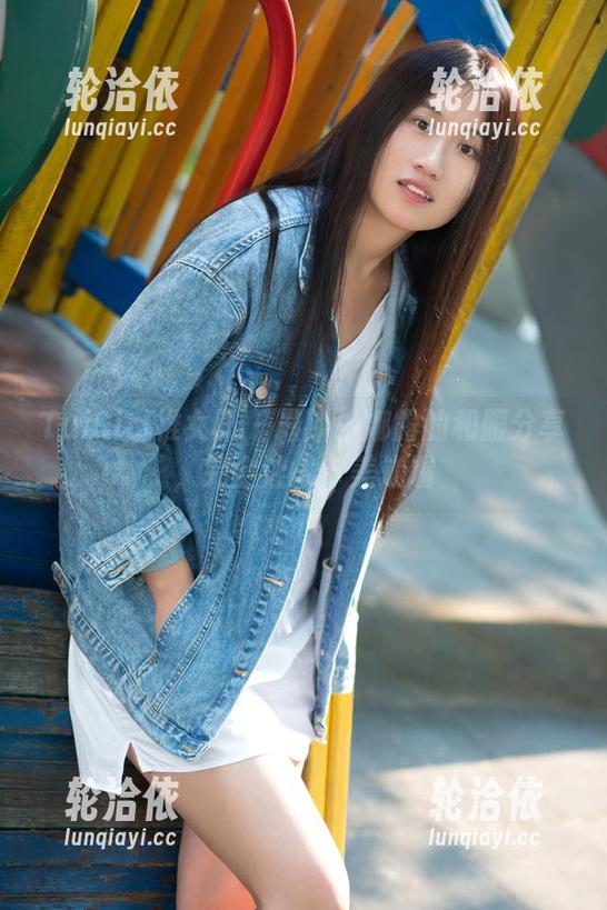 TuiGirl推女郎 - 最新！娜露的和服分享，完全让人审美崩塌