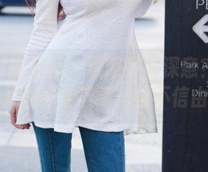 TuiGirl推女郎 – 透明也有深意？胡允儿的图片值得你下载，信不信由你！