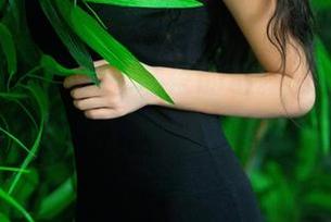 TuiGirl推女郎 – 陆瓷的最新温柔写照，让我流连忘返，想把她塞进兜里